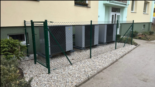 Společenství pro dům Dr. Trippé 1048, Kostelec nad Černými lesy, 3 x NIBE F2120 + SMO S40